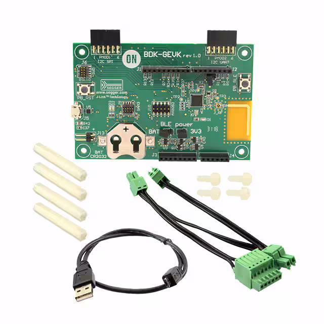 BDK-GEVK onsemi  Cartes de kits d'évaluation et de développement RF